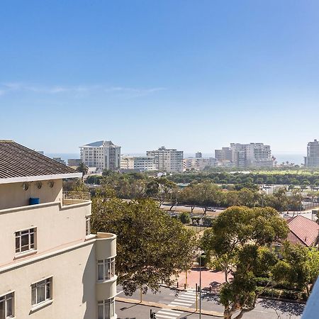 The Odyssee 409 Cape Town Exterior photo