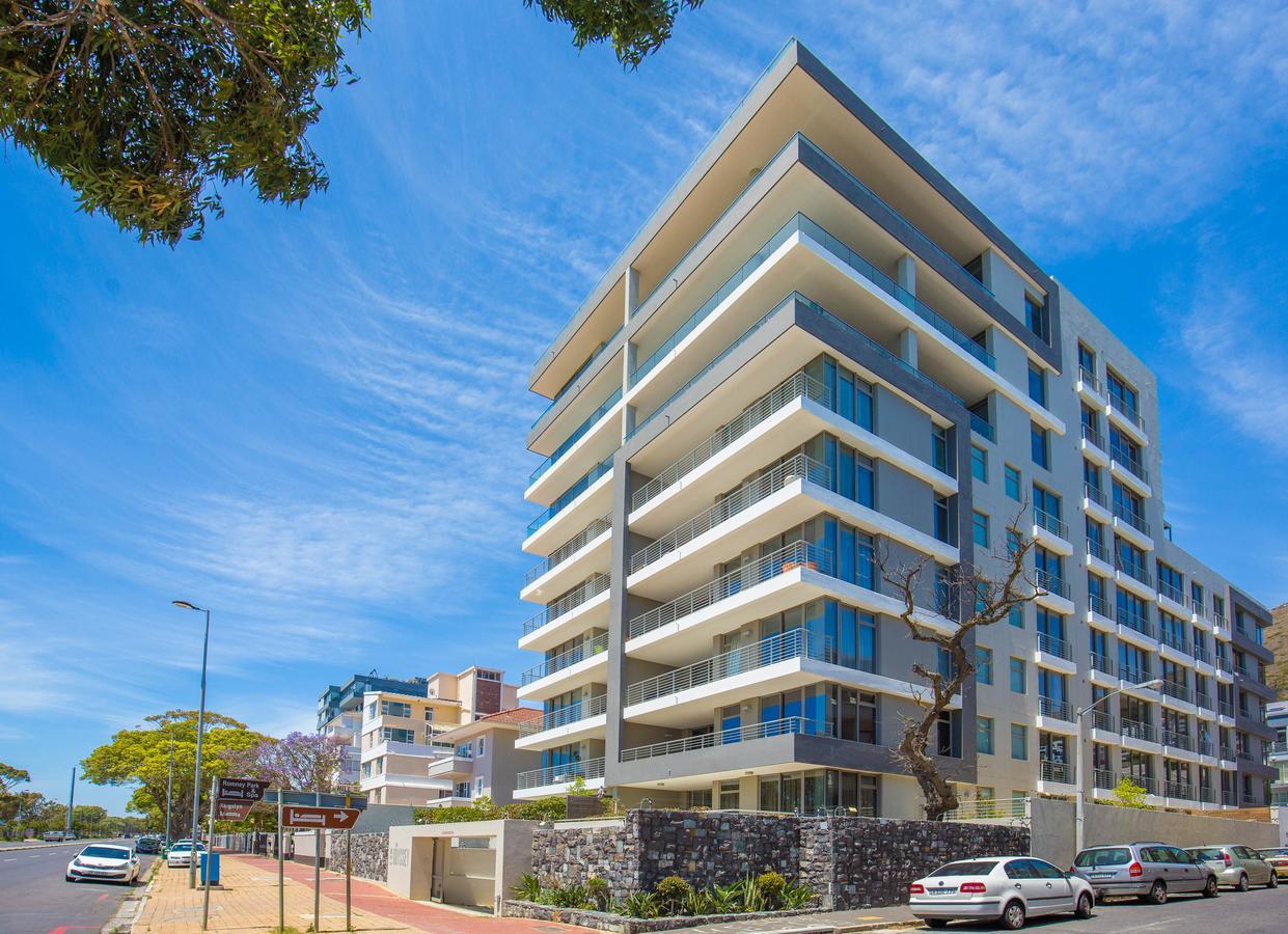 The Odyssee 409 Cape Town Exterior photo
